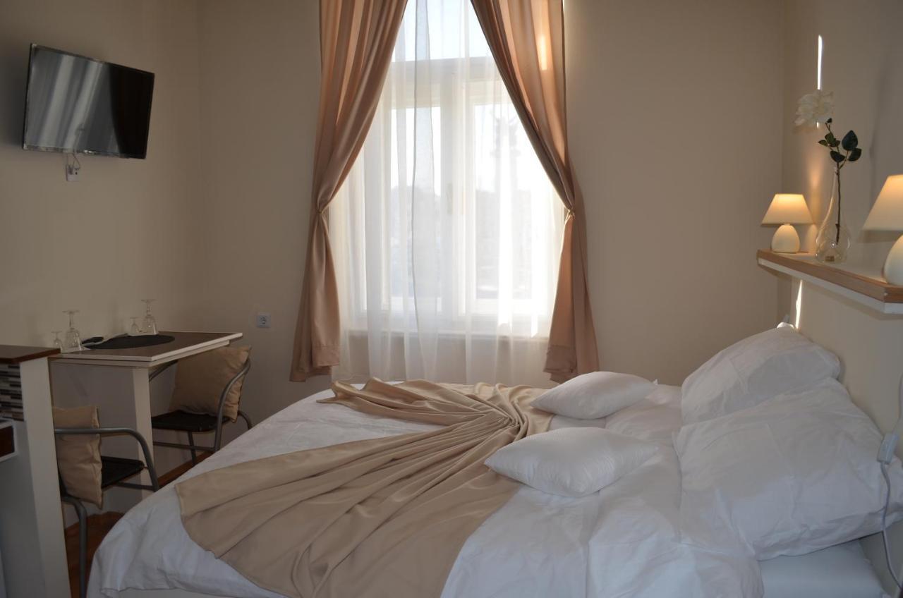 Rooms & Apartments Infinity Риека Экстерьер фото