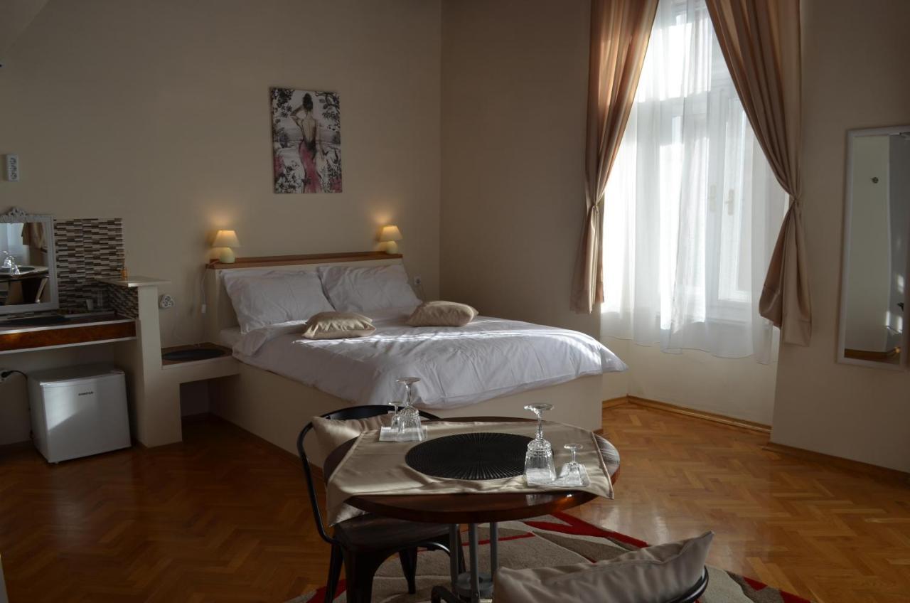 Rooms & Apartments Infinity Риека Экстерьер фото