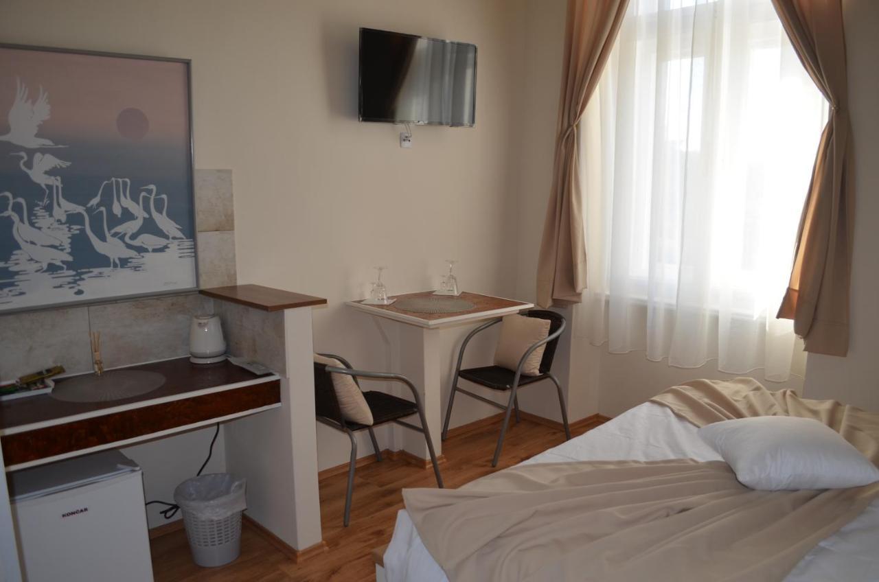 Rooms & Apartments Infinity Риека Экстерьер фото