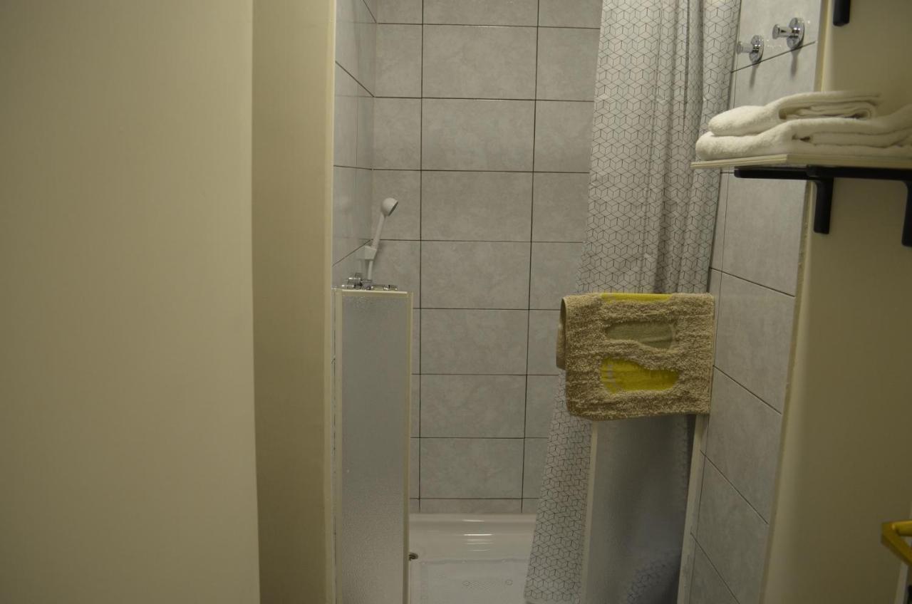 Rooms & Apartments Infinity Риека Экстерьер фото
