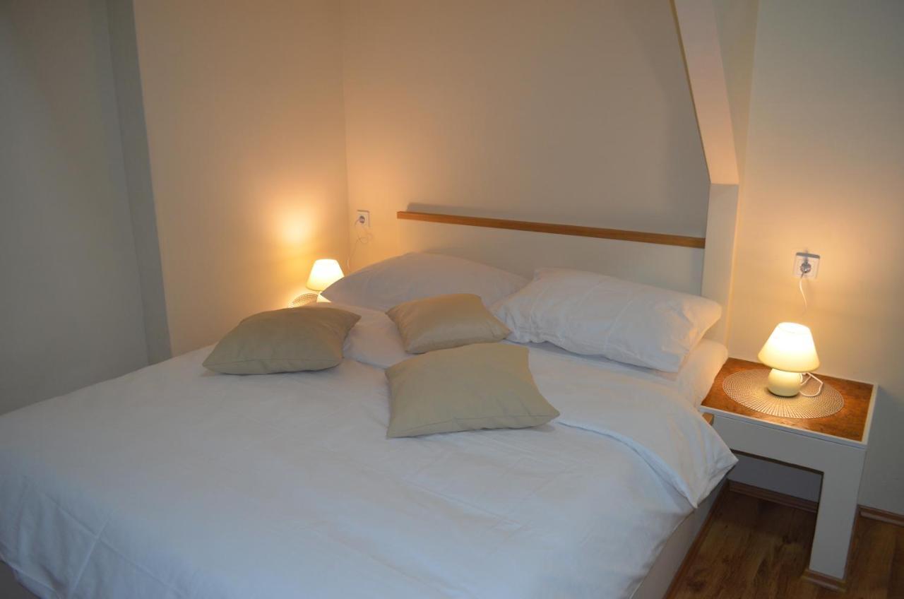 Rooms & Apartments Infinity Риека Экстерьер фото